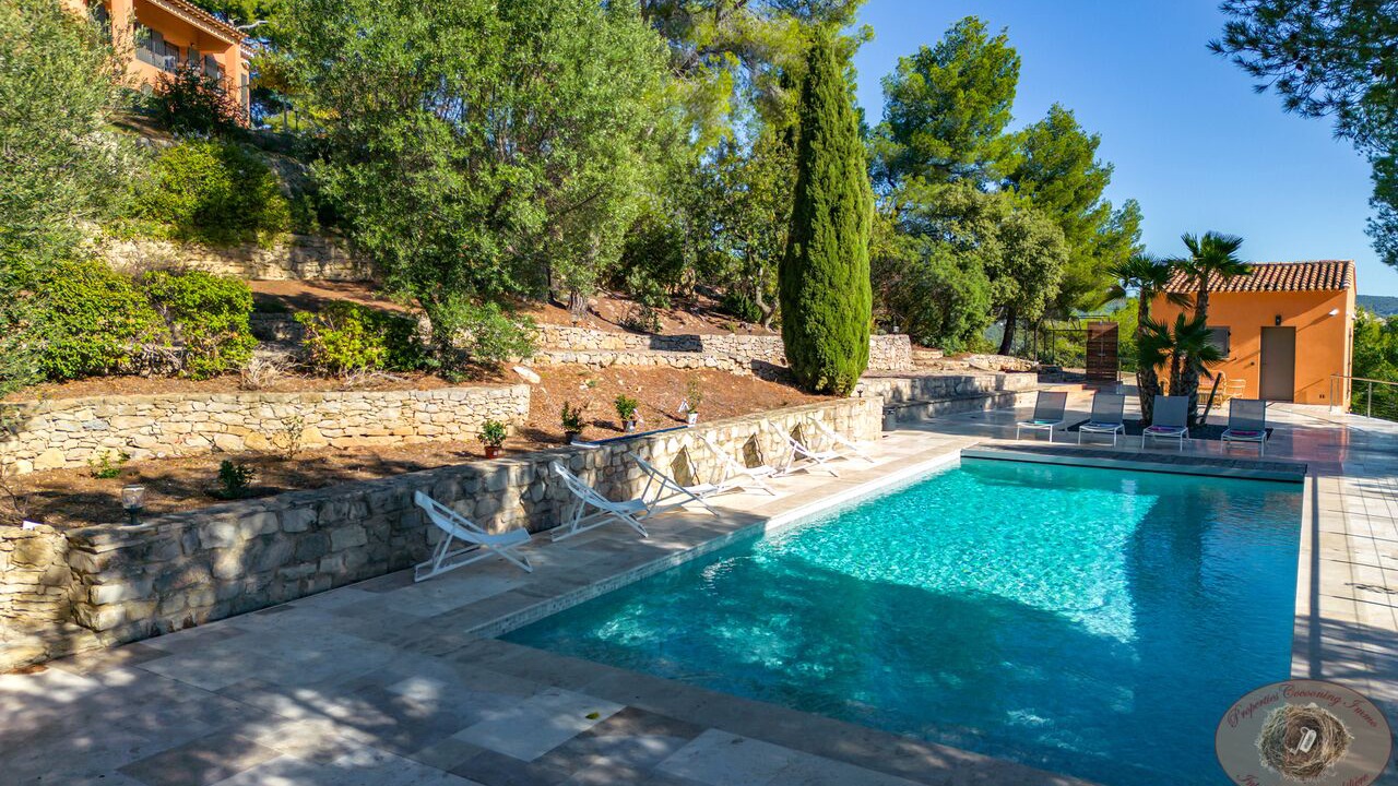 Photo of Outdoor in La Cadiere-d'Azur