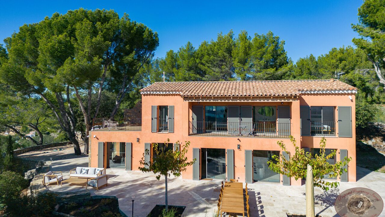 Photo of Outdoor in La Cadiere-d'Azur