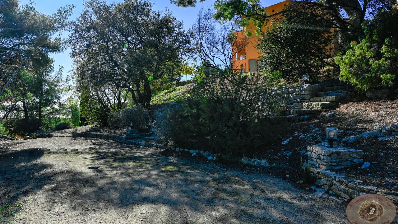 Photo of Outdoor in La Cadiere-d'Azur