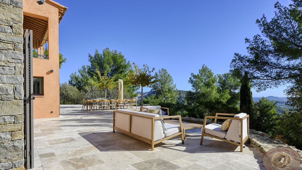 Photo of Outdoor in La Cadiere-d'Azur