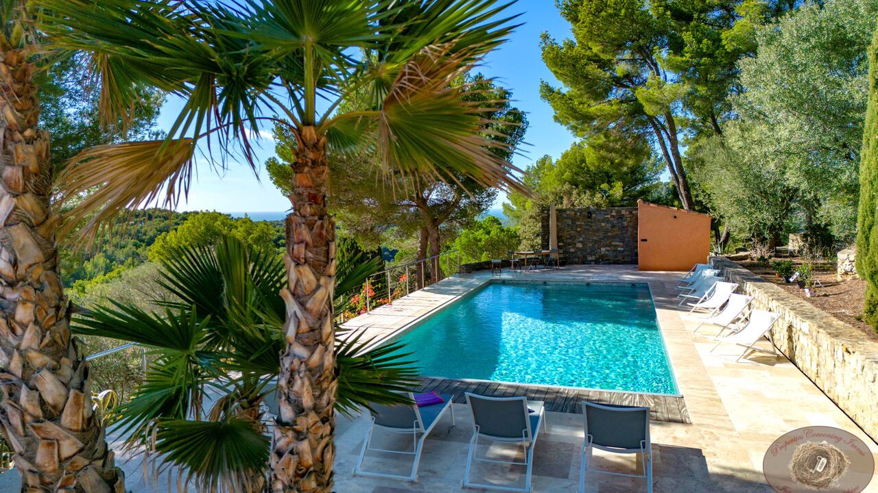 Photo of Outdoor in La Cadiere-d'Azur