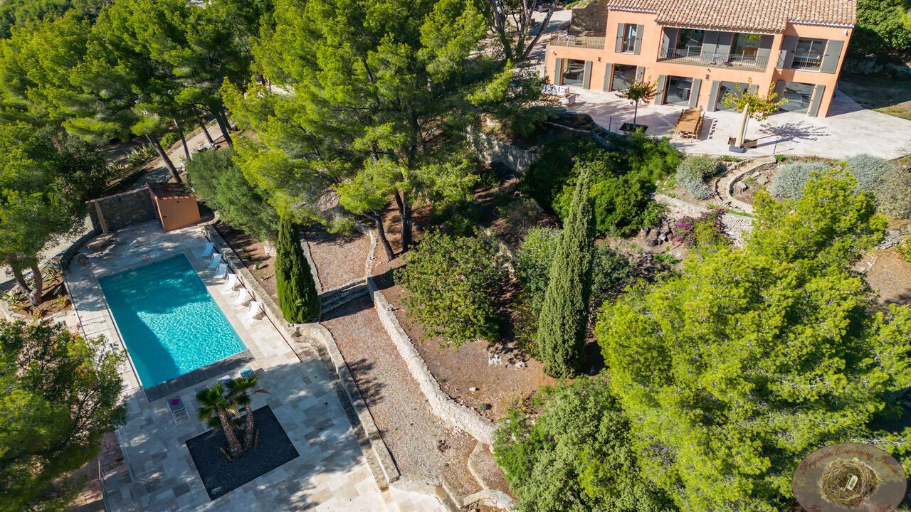 Photo of Outdoor in La Cadiere-d'Azur