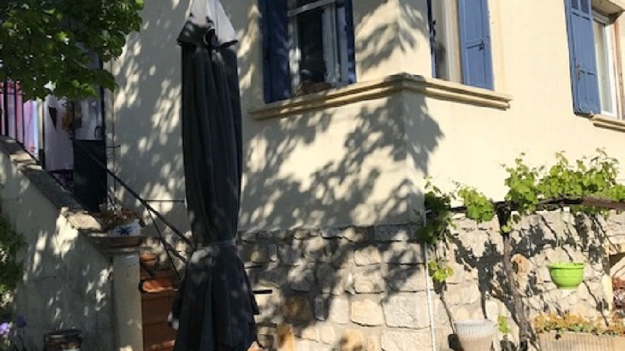 Photo of Outdoor in La Bastide-des-Jourdans