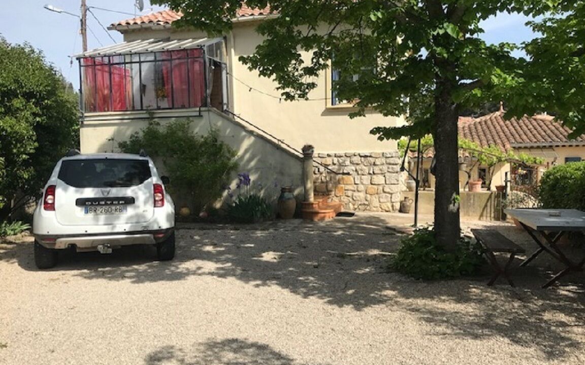 Photo of Outdoor in La Bastide-des-Jourdans