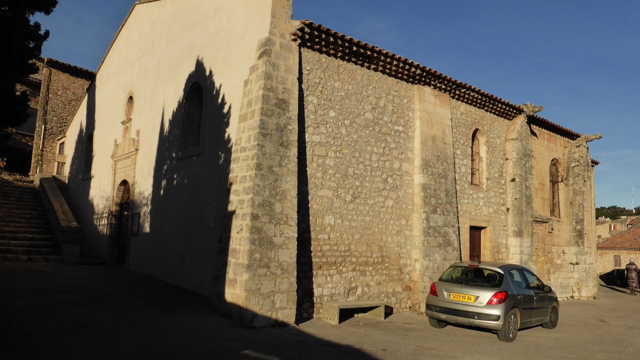Photo of Others in La Bastide-des-Jourdans