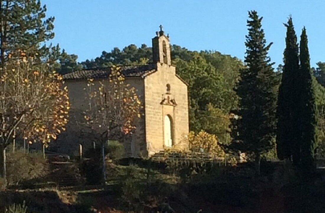 Photo of Outdoor in La Bastide-des-Jourdans