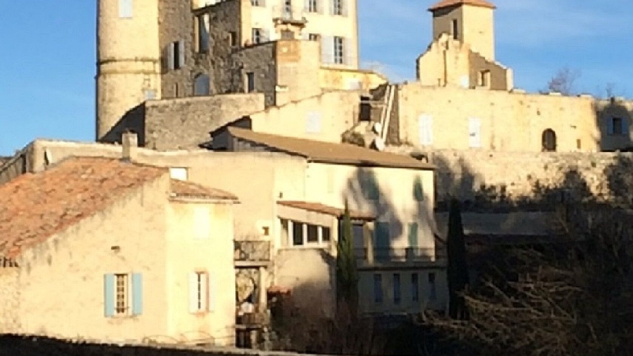 Photo of Outdoor in La Bastide-des-Jourdans