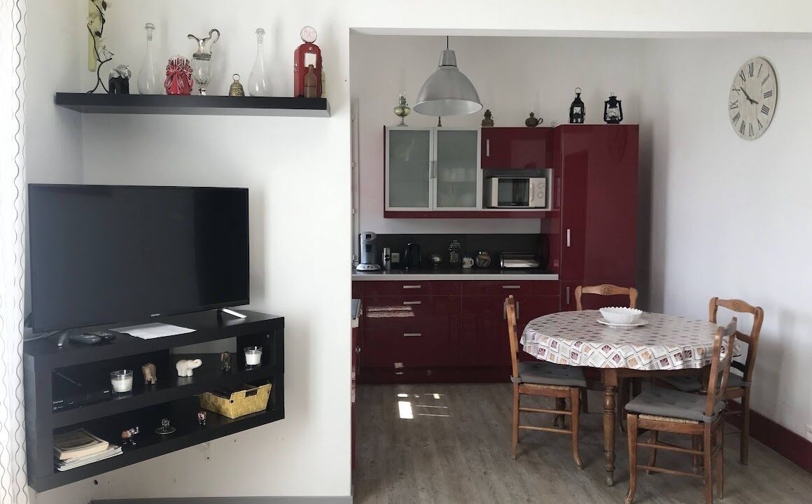 Photo of Kitchen in La Bastide-des-Jourdans