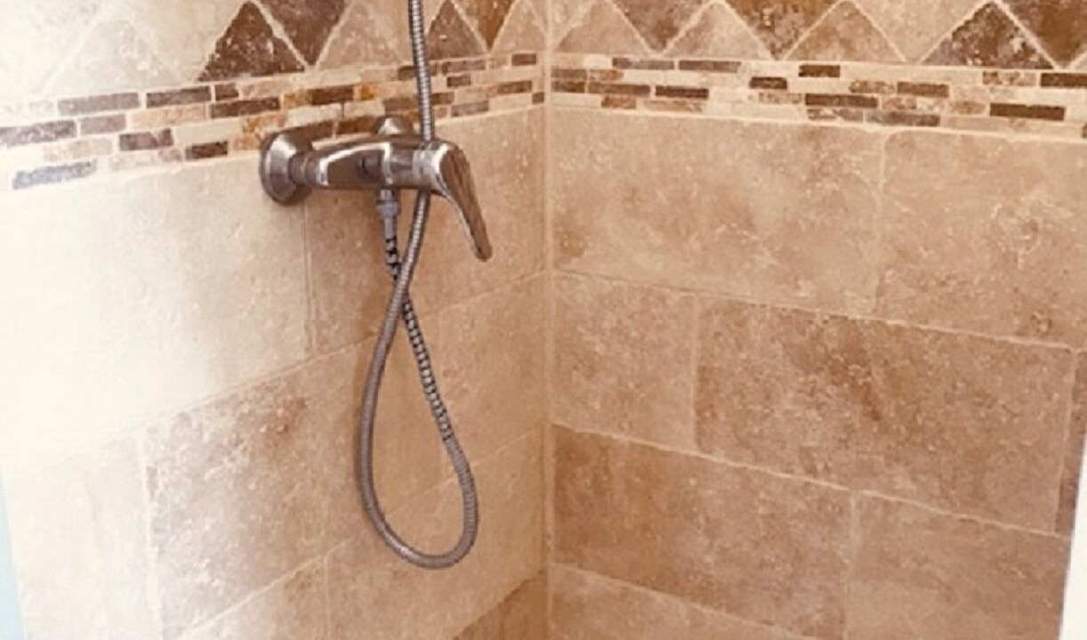 Photo of Bathroom in La Bastide-des-Jourdans
