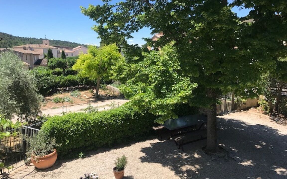 Photo of Outdoor in La Bastide-des-Jourdans