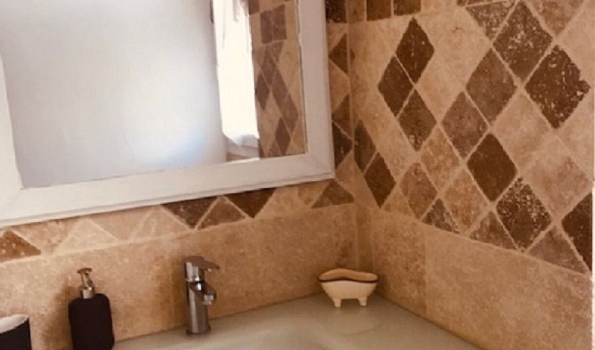 Photo of Bathroom in La Bastide-des-Jourdans