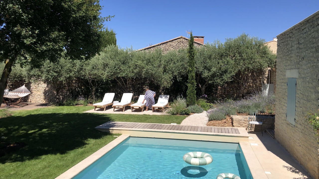 Photo of Outdoor in Gordes
