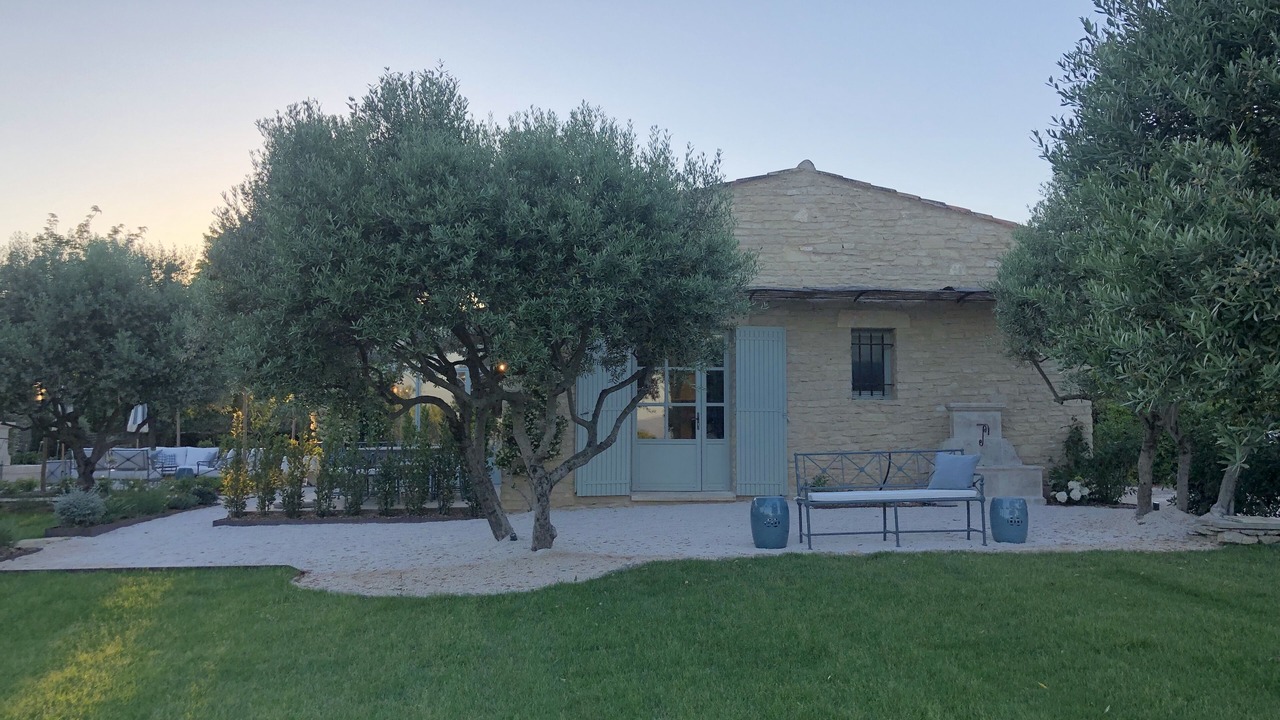 Photo of Outdoor in Gordes