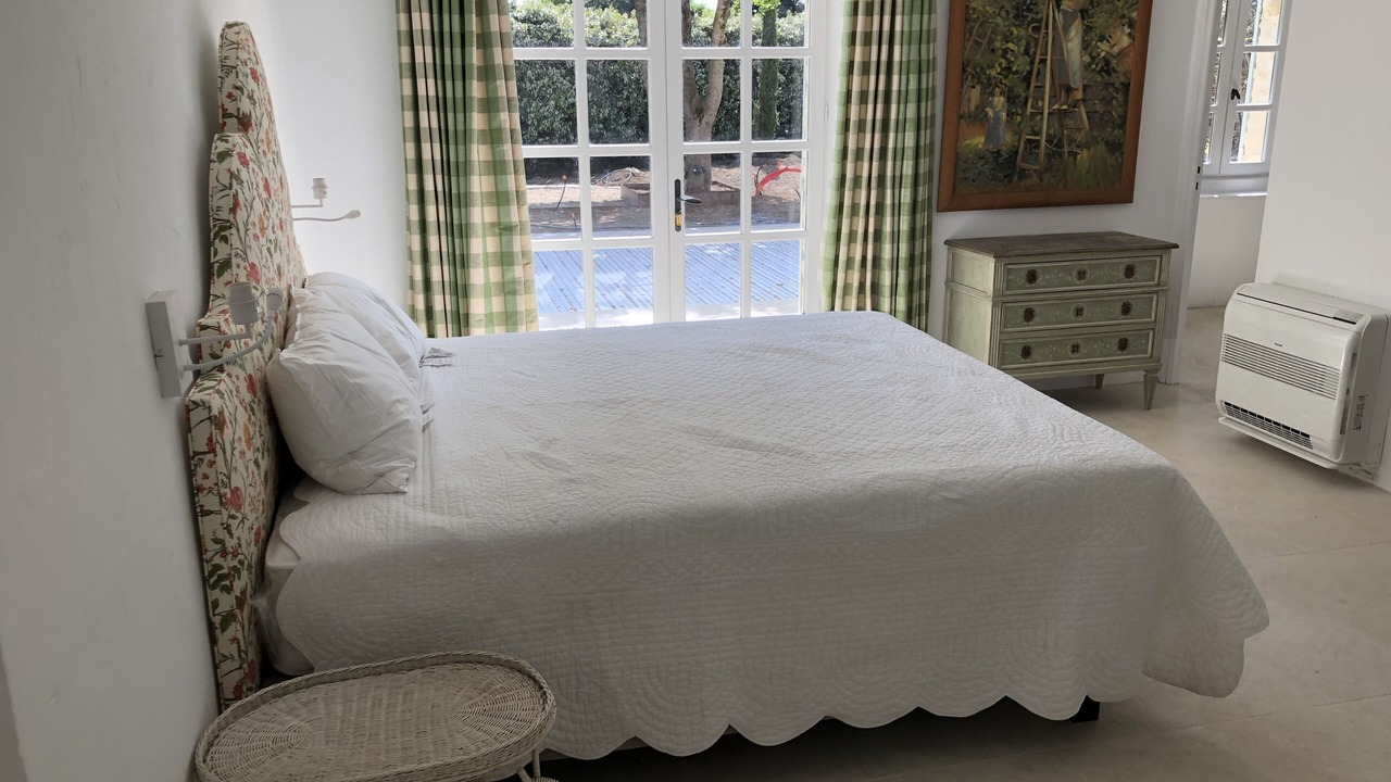 Photo of Bedroom in Gordes