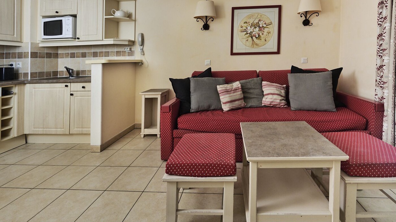 Photo of Livingroom in Pont Royal