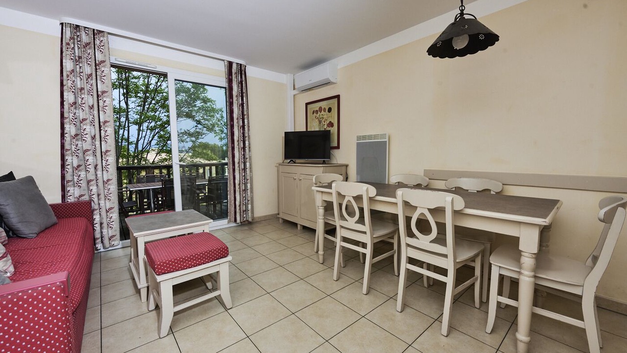 Photo of Livingroom in Pont Royal