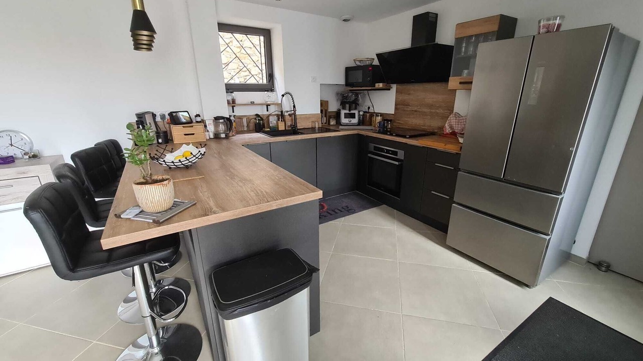Photo of Kitchen in Chateaurenard