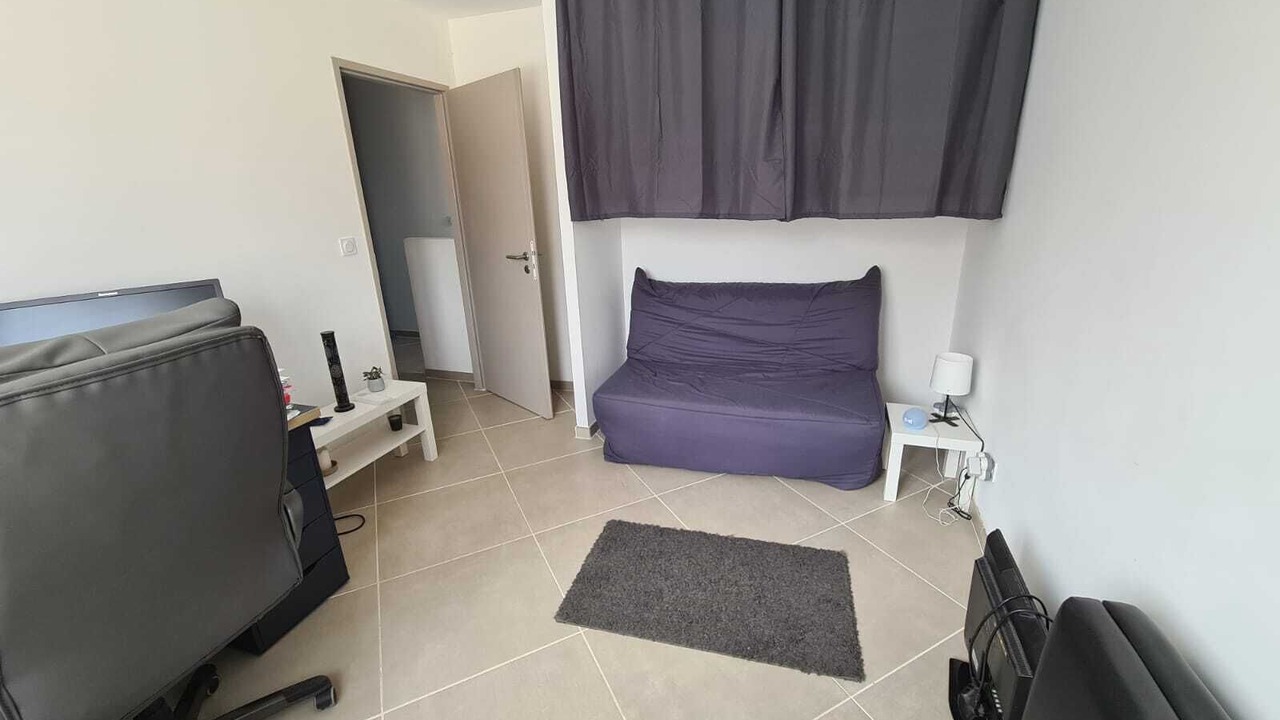 Photo of Livingroom in Chateaurenard
