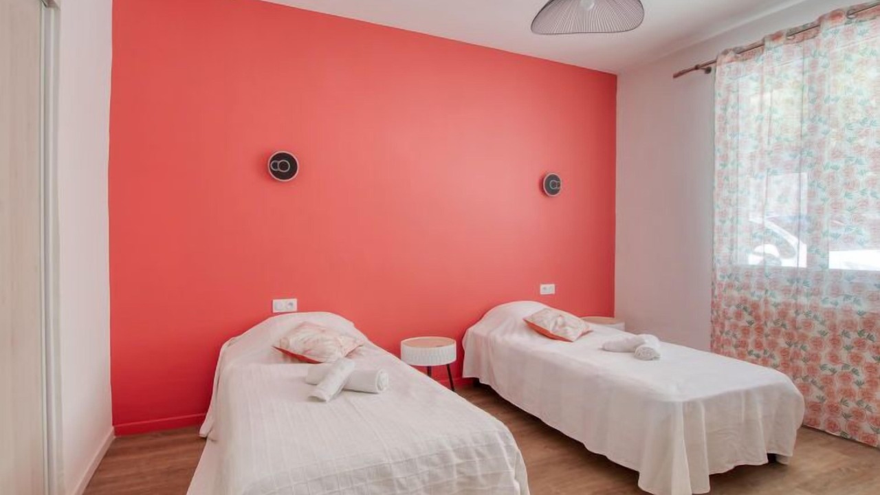 Photo of Bathroom in La Madrague