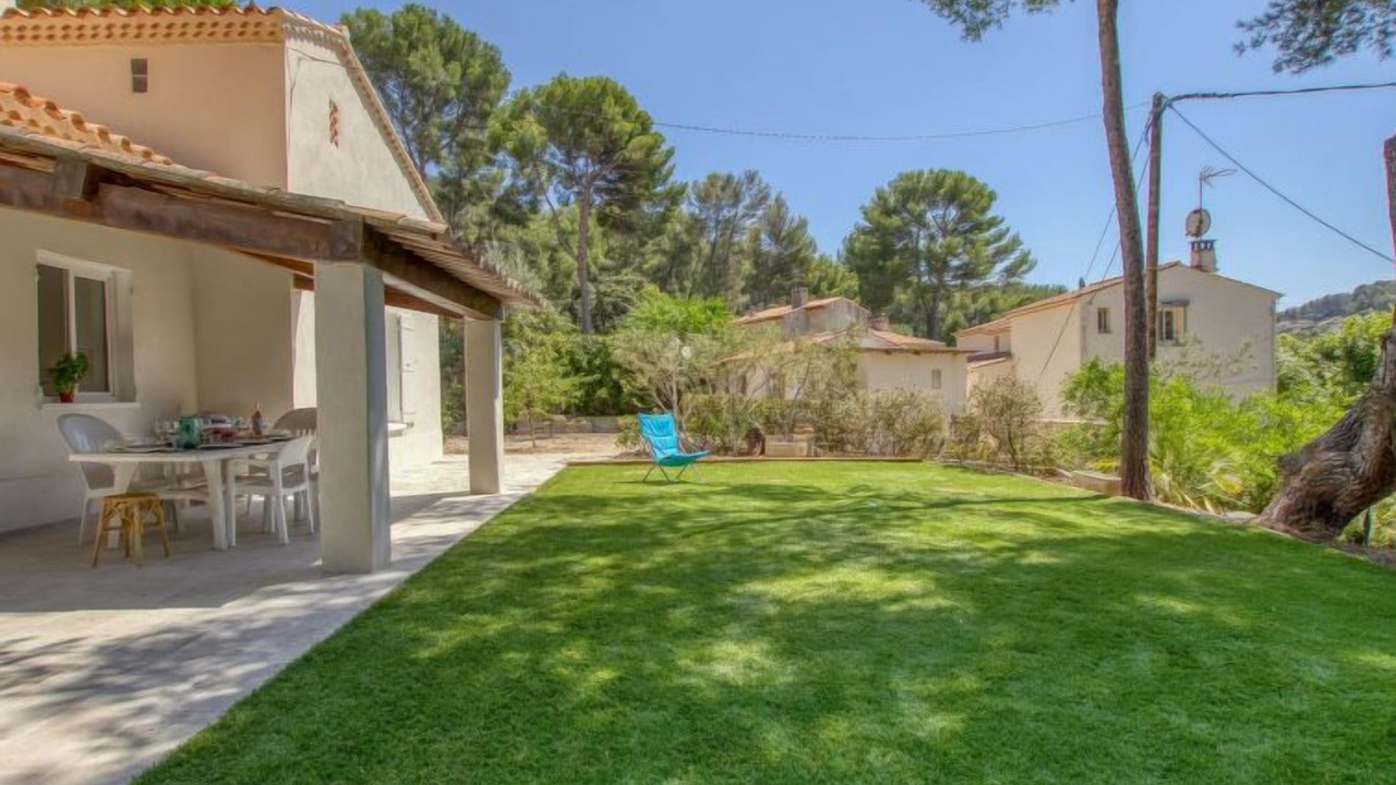 Photo of Outdoor in La Madrague