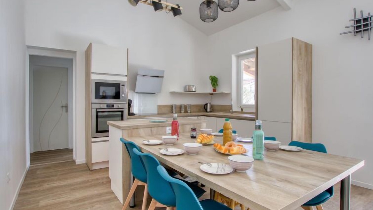 Photo of Livingroom in La Madrague