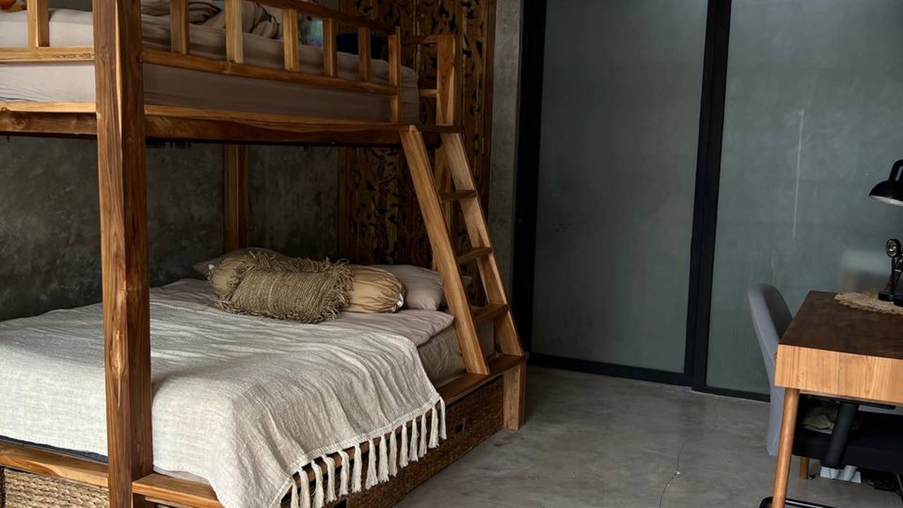 Photo of Bedroom in Denpasar