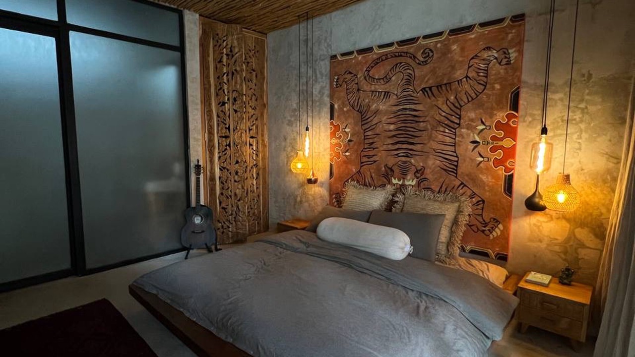 Photo of Bedroom in Denpasar