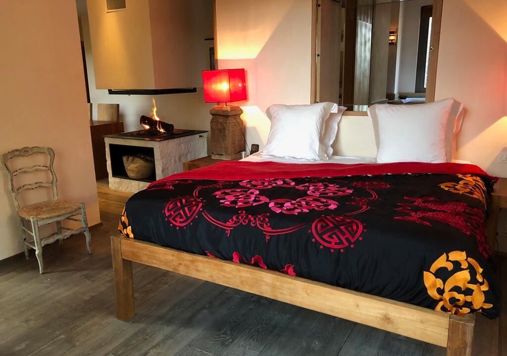 Photo of Bedroom in Rognes