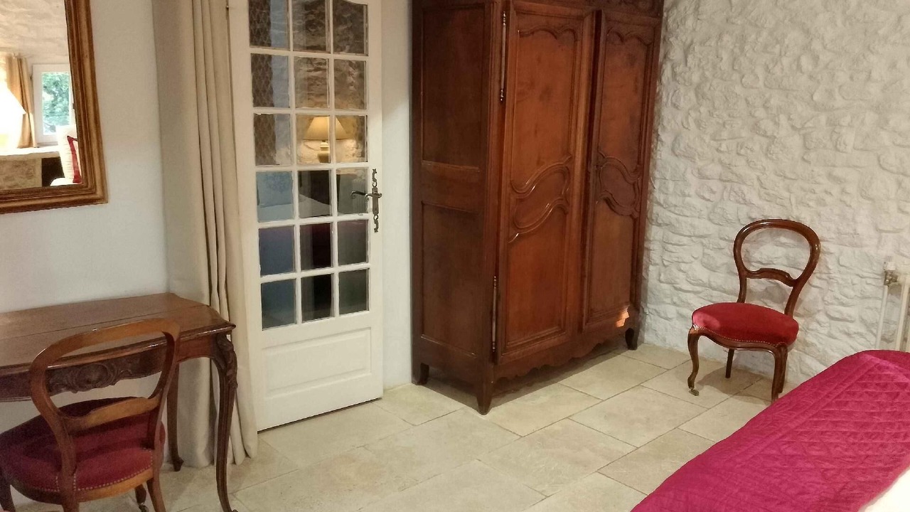 Photo of Bedroom in Apt