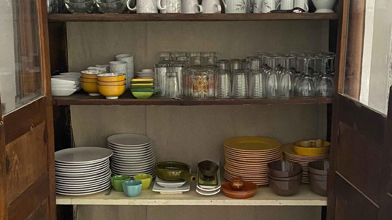 Photo of Kitchen in Apt