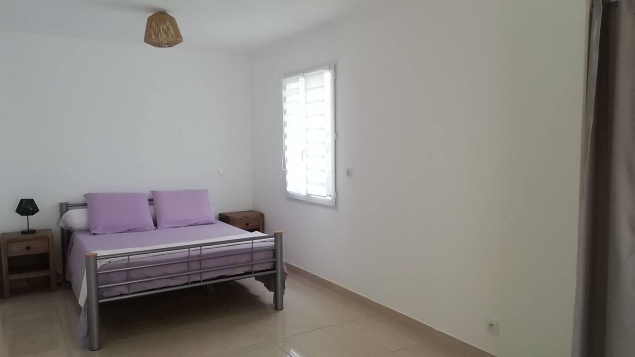 Photo of Bedroom in Althen-des-Paluds