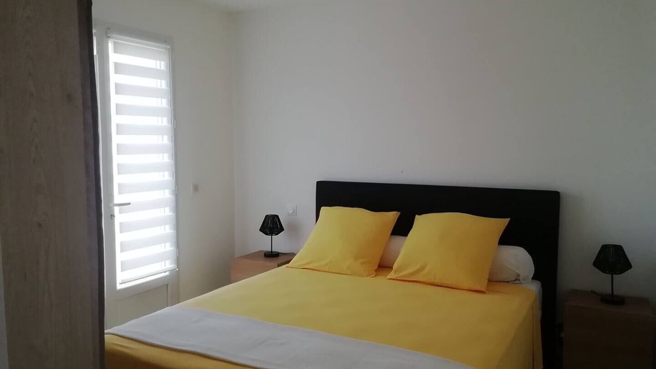 Photo of Bedroom in Althen-des-Paluds