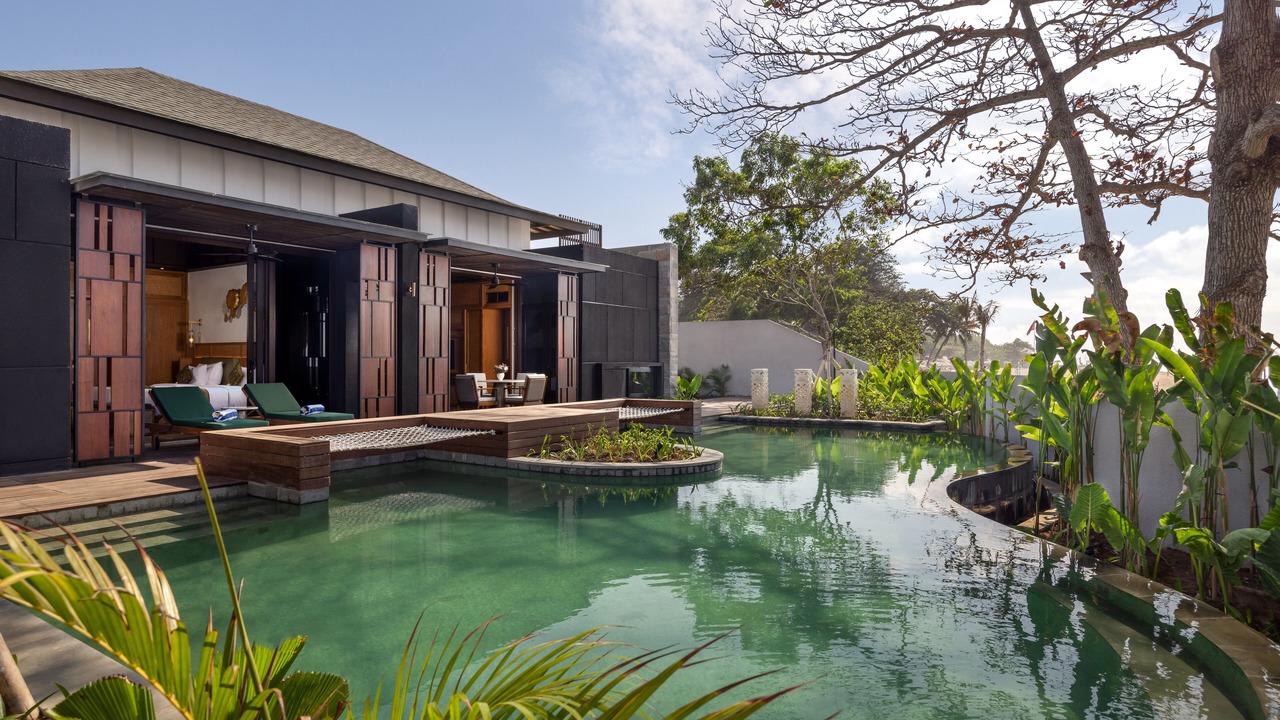 Photo of Outdoor in Sanur Kauh
