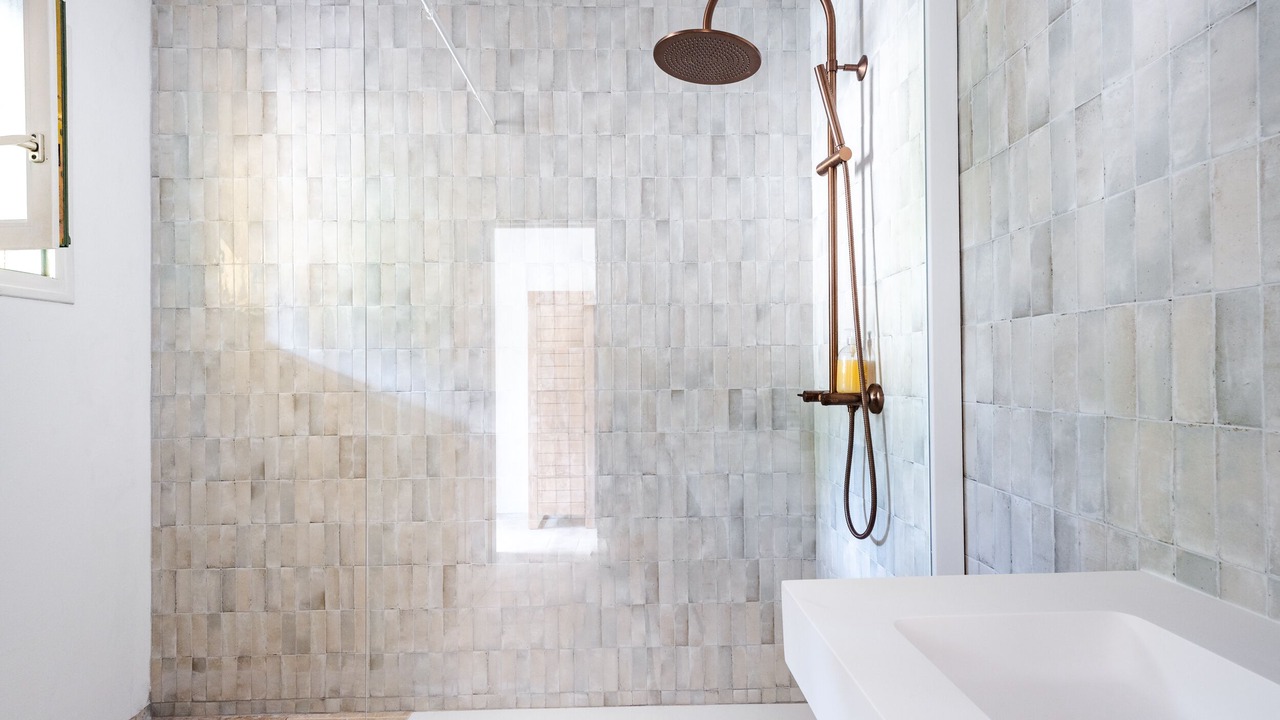 Photo of Bathroom in Murs