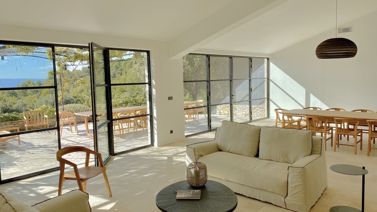 Photo of Livingroom in Murs