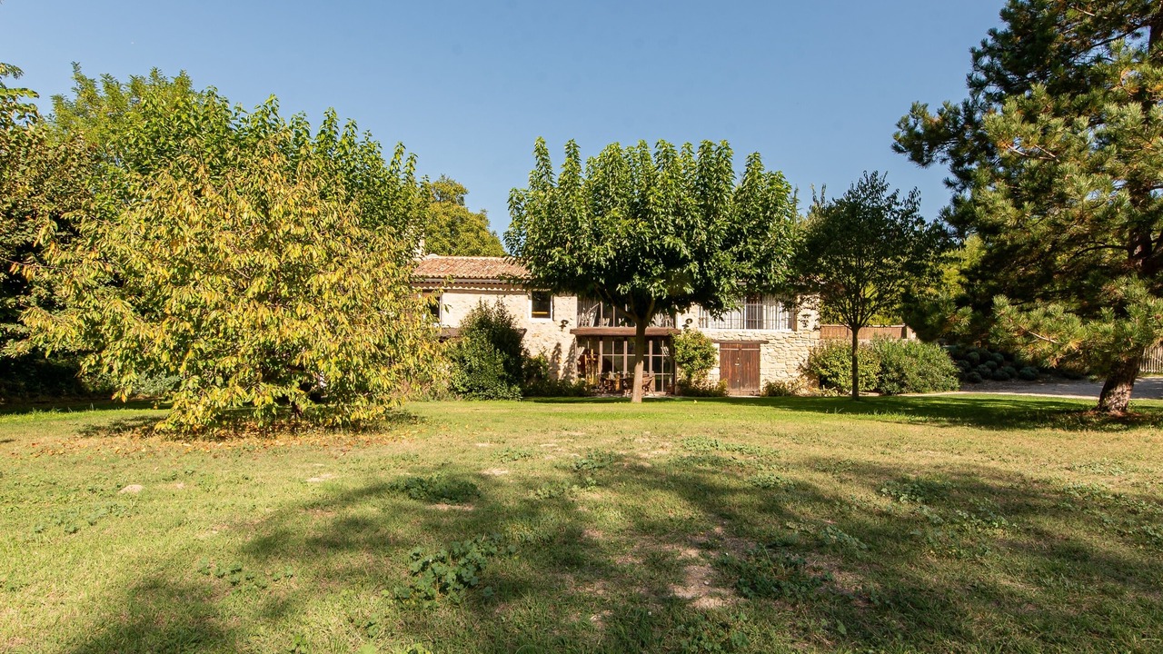 Photo of Outdoor in Ansouis