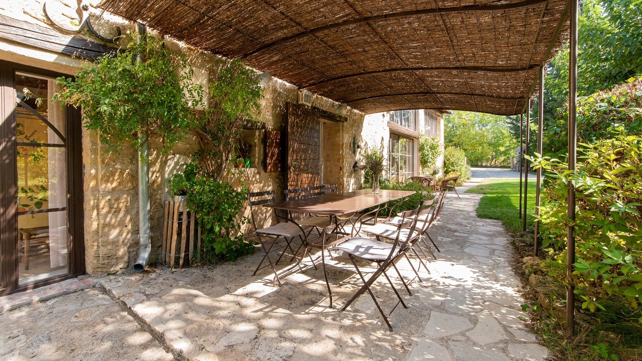 Photo of Outdoor in Ansouis