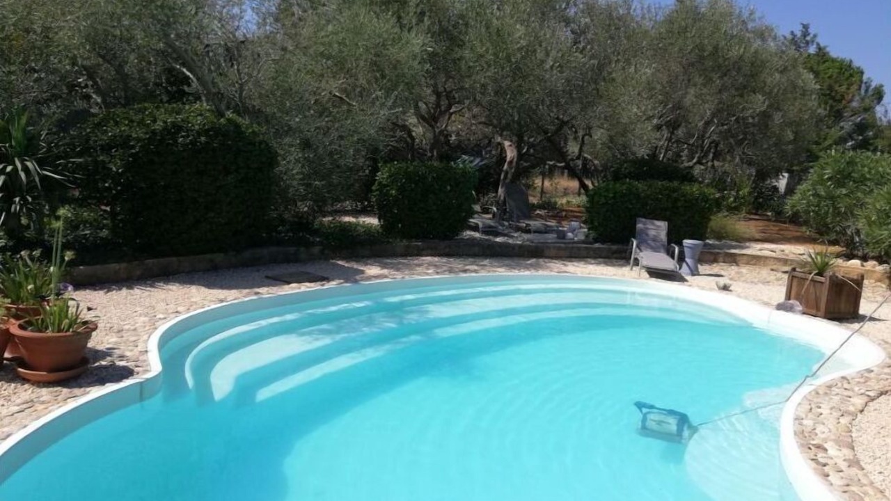 Photo of Outdoor in Castillon-du-Gard