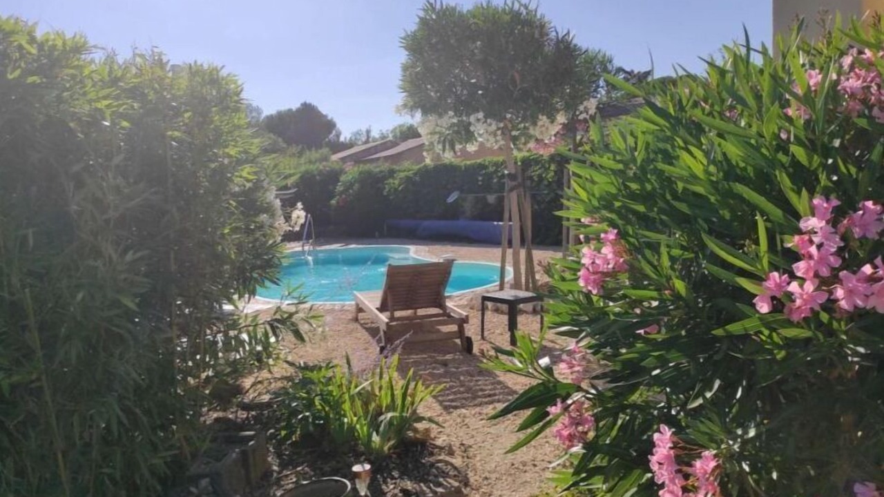 Photo of Outdoor in Castillon-du-Gard