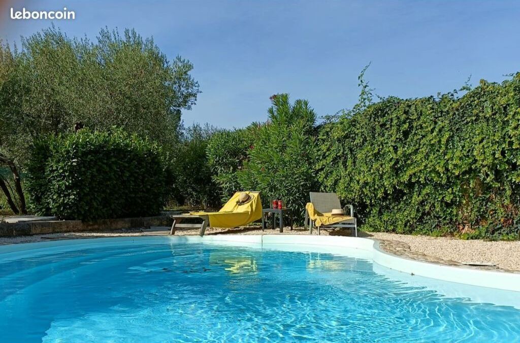 Photo of Outdoor in Castillon-du-Gard