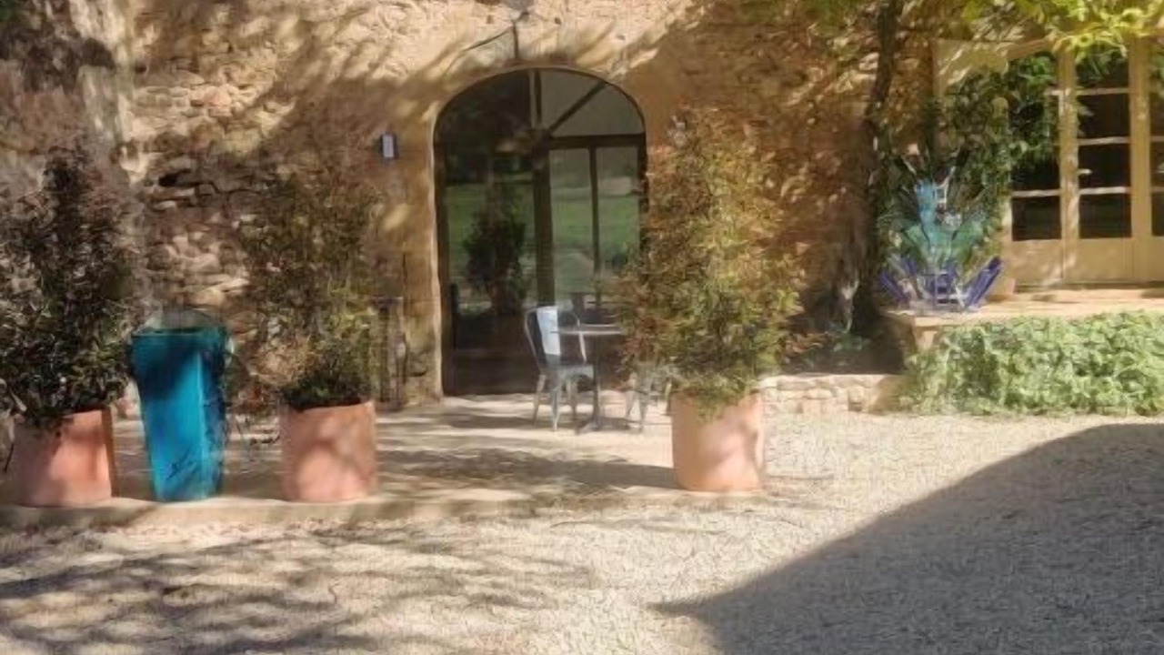 Photo of Outdoor in Lourmarin