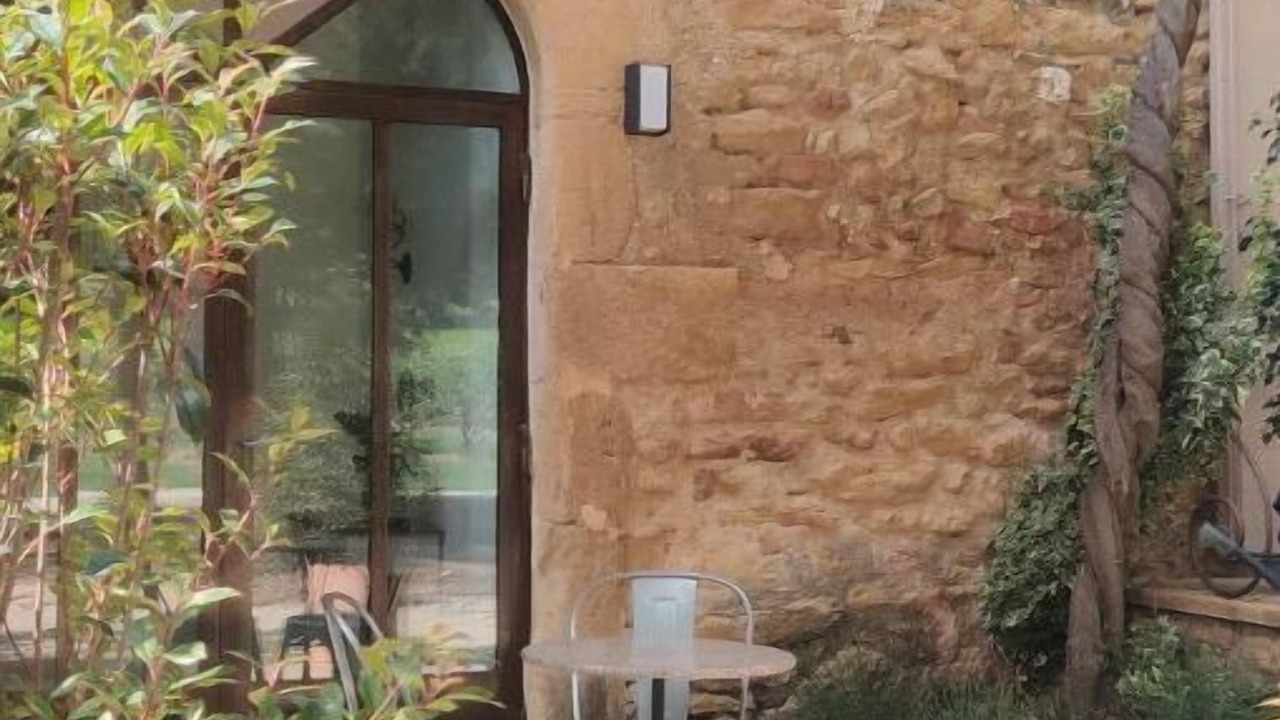 Photo of Outdoor in Lourmarin