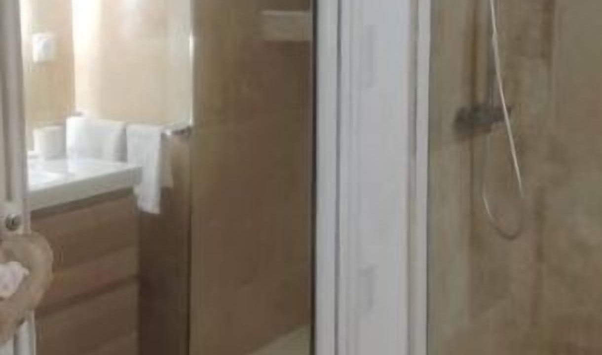 Photo of Bathroom in Lourmarin