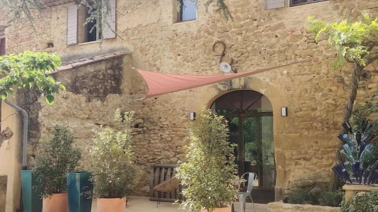 Photo of Outdoor in Lourmarin