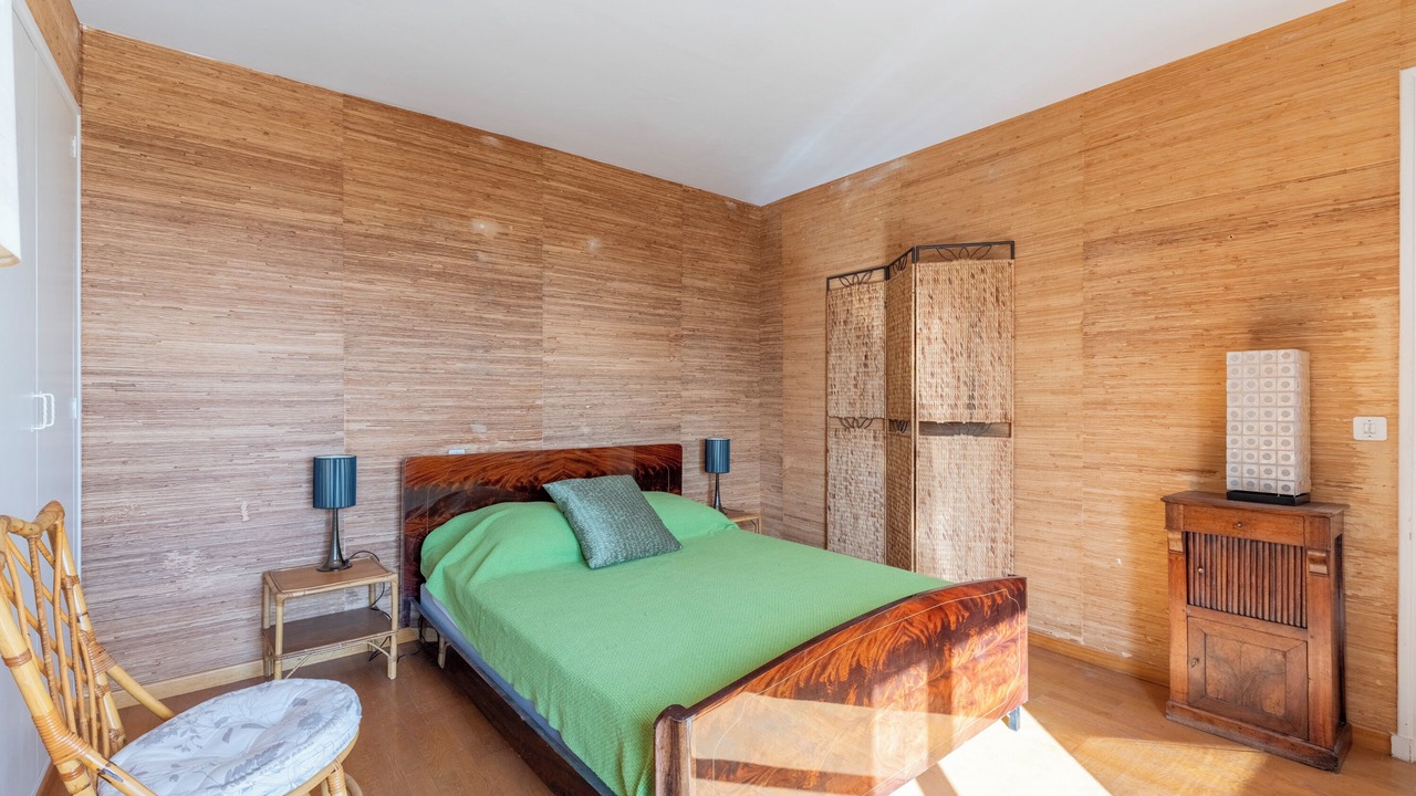 Photo of Bedroom in Les Angles