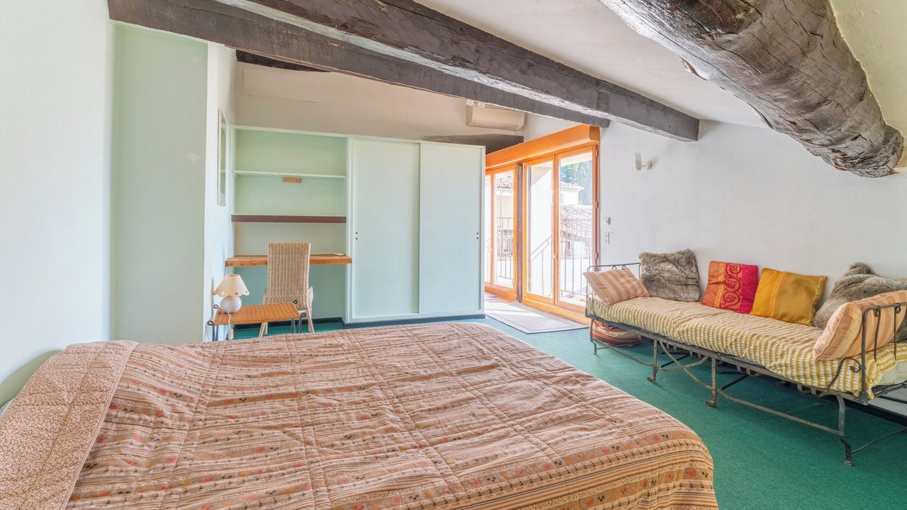 Photo of Bedroom in Les Angles
