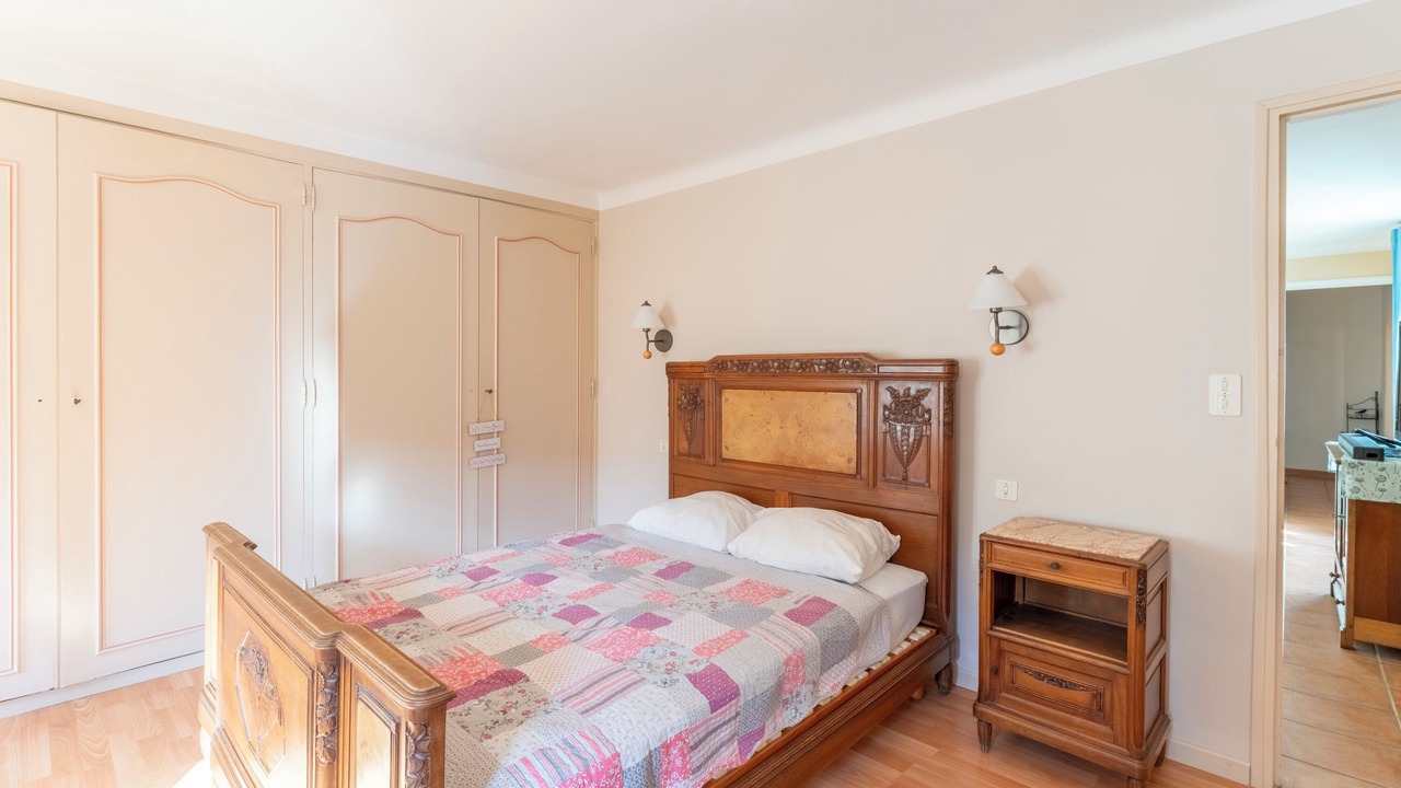 Photo of Bedroom in Les Angles