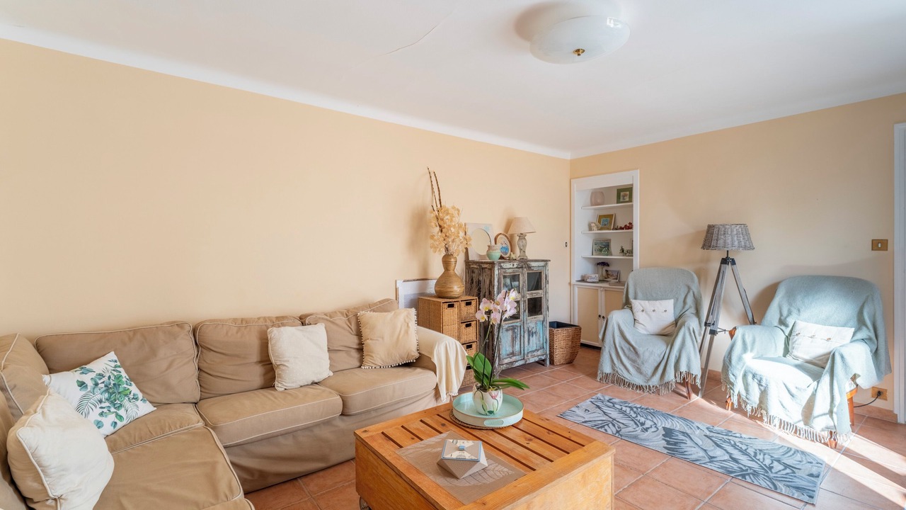 Photo of Livingroom in Les Angles