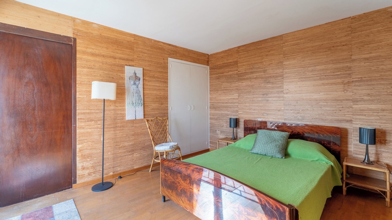 Photo of Bedroom in Les Angles