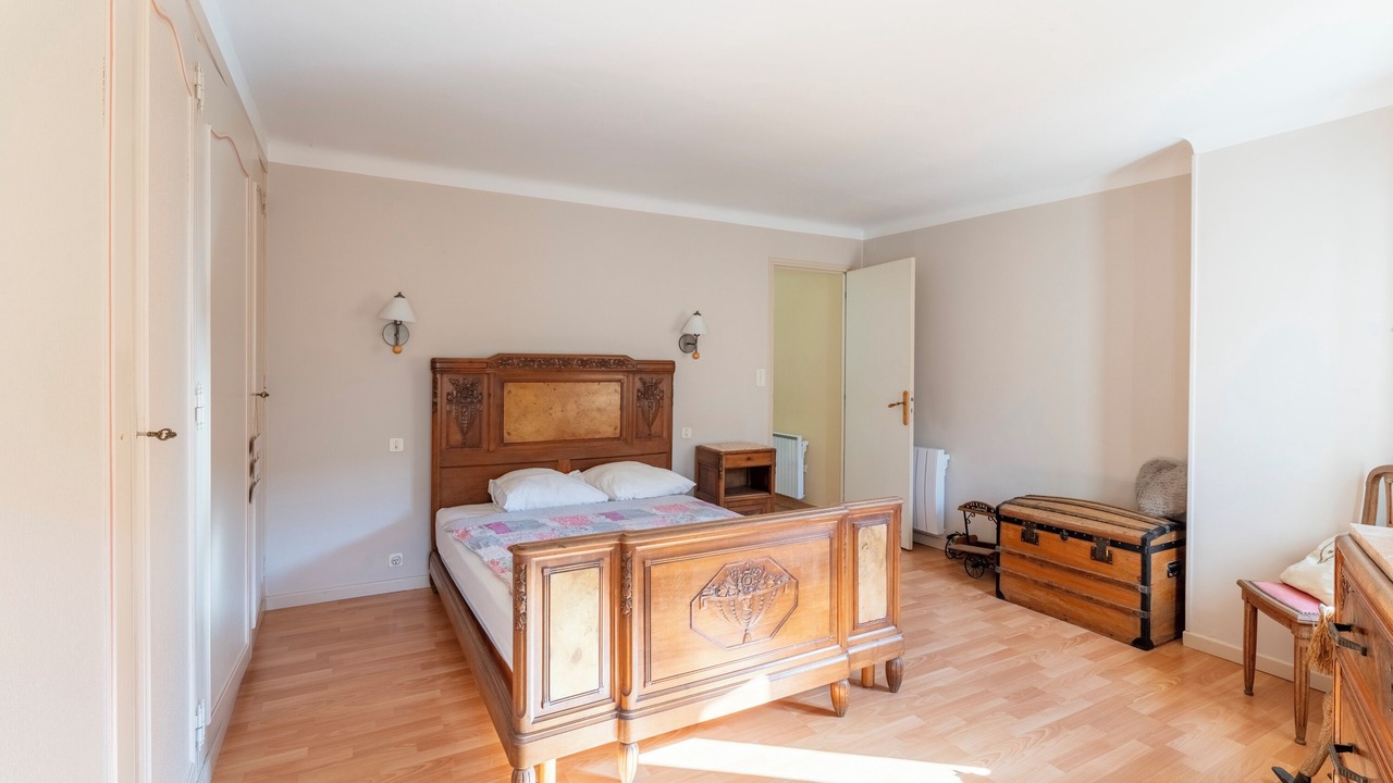 Photo of Bedroom in Les Angles